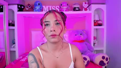 Allison online show from 10, 7, 2026