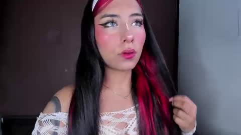 Allison online show from 21, 7, 2026