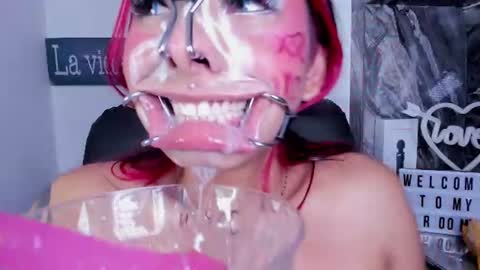 Allison online show from 28, 7, 2026