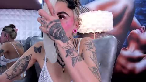 miss___angel online show from 8, 3, 2025