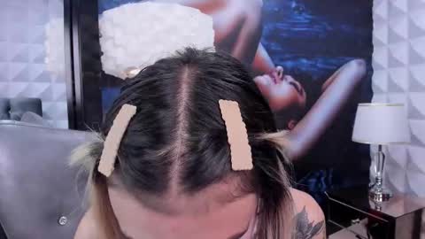 miss___angel online show from 26, 9, 2025