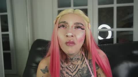 miss___angel online show from 26, 2, 2026