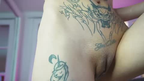 miss___angel online show from 28, 7, 2026