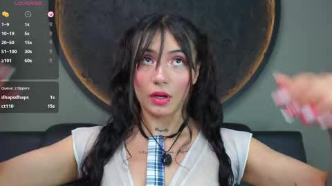 Charlotte online show from 1, 10, 2025