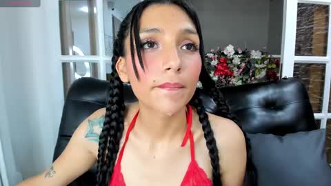 Evangeline online show from 21, 2, 2025