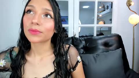 Evangeline online show from 6, 3, 2025