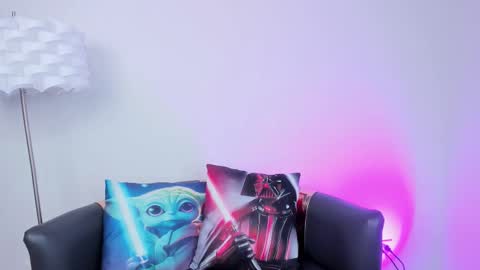 Megan online show from 10, 10, 2025