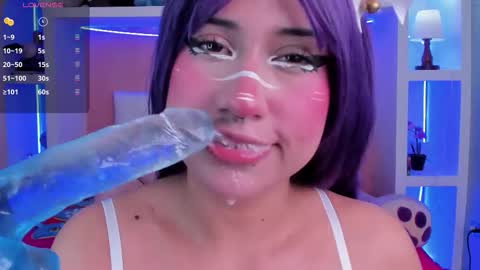 Megan online show from 7, 2, 2026