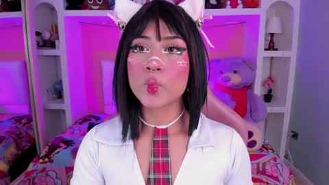 Megan online show from 16, 4, 2026