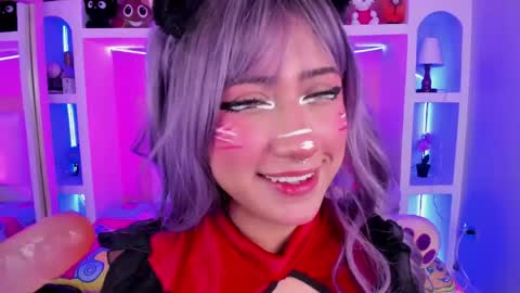 Megan online show from 22, 4, 2026