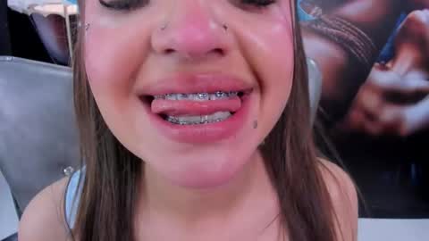 Salome online show from 20, 9, 2025