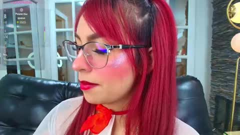 Abigail online show from 25, 11, 2025