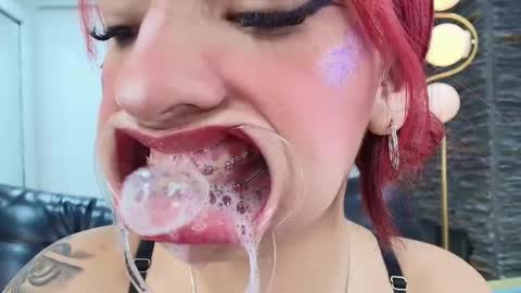 Abigail online show from 22, 12, 2025