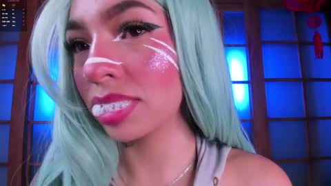 Abigail online show from 24, 4, 2026