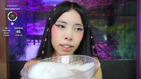 Ally online show from 28, 1, 2025