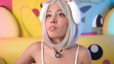 Ally online show from 22, 4, 2026