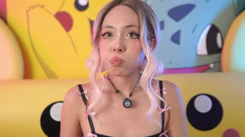 Ally online show from 23, 4, 2026