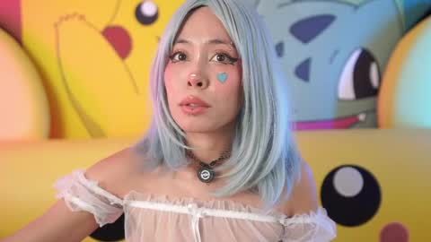 Ally online show from 25, 4, 2026