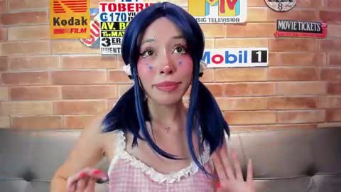 Ally online show from 23, 7, 2026