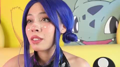 Ally online show from 27, 7, 2026