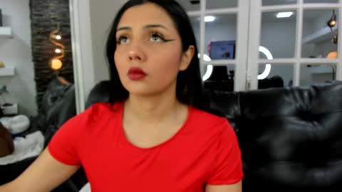 Snapshot of miss__anastasia chatting on 8, 2, 2025 Anastisia online show from 8, 2, 2025