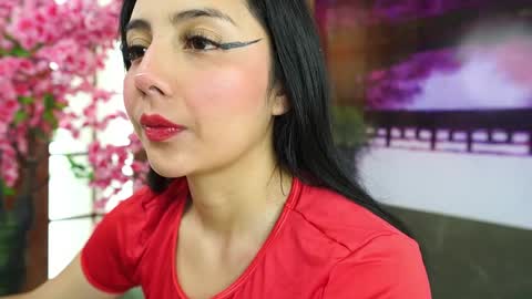 Snapshot of miss__anastasia chatting on 16, 10, 2025 Anastisia online show from 16, 10, 2025