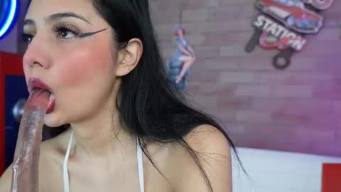 Anastisia online show from 3, 3, 2026