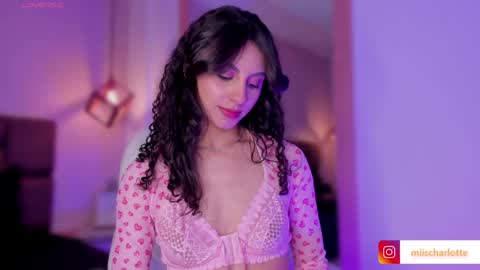 Charlotte online show from 6, 1, 2025