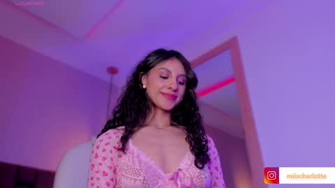 Charlotte online show from 6, 1, 2025