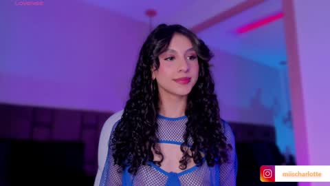 Charlotte online show from 23, 1, 2025