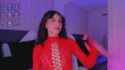 Charlotte online show from 18, 2, 2025