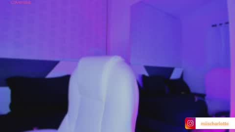 Charlotte online show from 24, 2, 2025