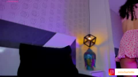 Charlotte online show from 1, 3, 2025