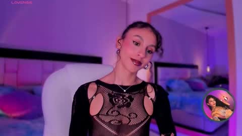 Charlotte online show from 17, 9, 2025