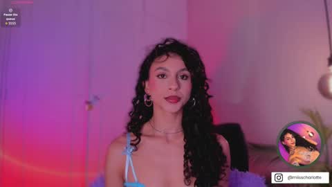 Charlotte online show from 3, 10, 2025