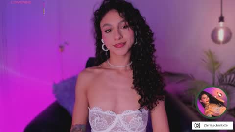 Charlotte online show from 4, 10, 2025