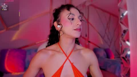 Charlotte online show from 11, 11, 2025