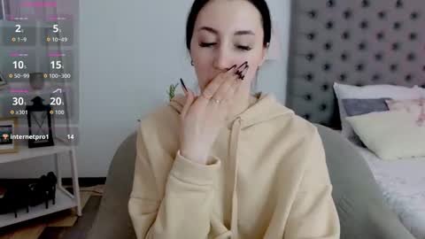 Snapshot of miss__linn chatting on 5, 2, 2026 Linn online show from 5, 2, 2026