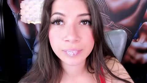 Pamela online show from 25, 2, 2025