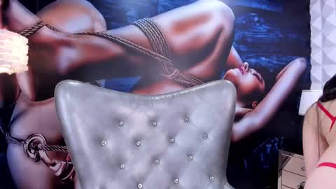 Pamela online show from 6, 3, 2025