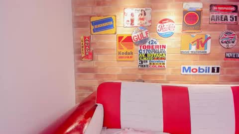 Pamela online show from 8, 10, 2025