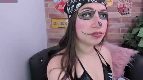 Pamela online show from 31, 10, 2025