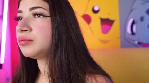 Pamela online show from 30, 3, 2026