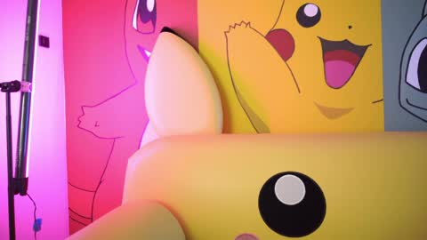 Pamela online show from 21, 4, 2026