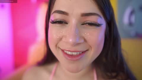 Pamela online show from 25, 4, 2026