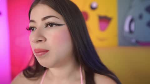 Pamela online show from 27, 4, 2026