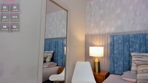 Samantha Cruz online show from 13, 1, 2026