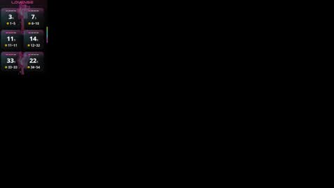 Samantha Cruz online show from 11, 2, 2026