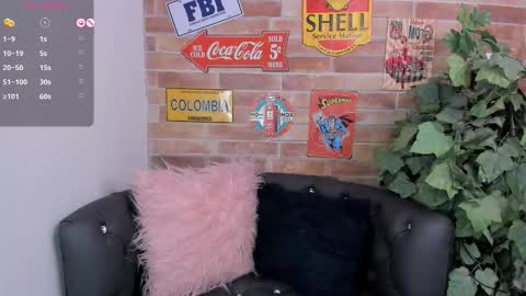 Zoe online show from 2, 10, 2025