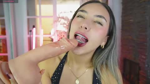 Zoe online show from 24, 4, 2026